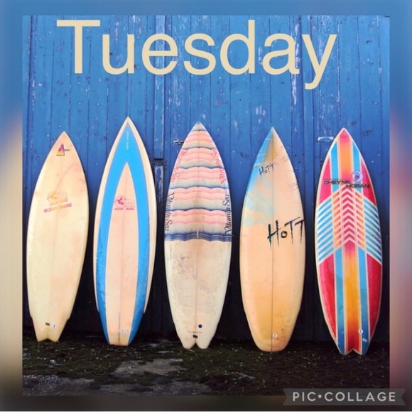 ⭐️TUESDAY SHARE GROUPS⭐️ - Picture 2 of 6